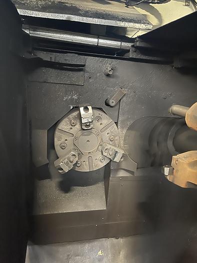 Installata 1995 MURATA MURATEC MW 30