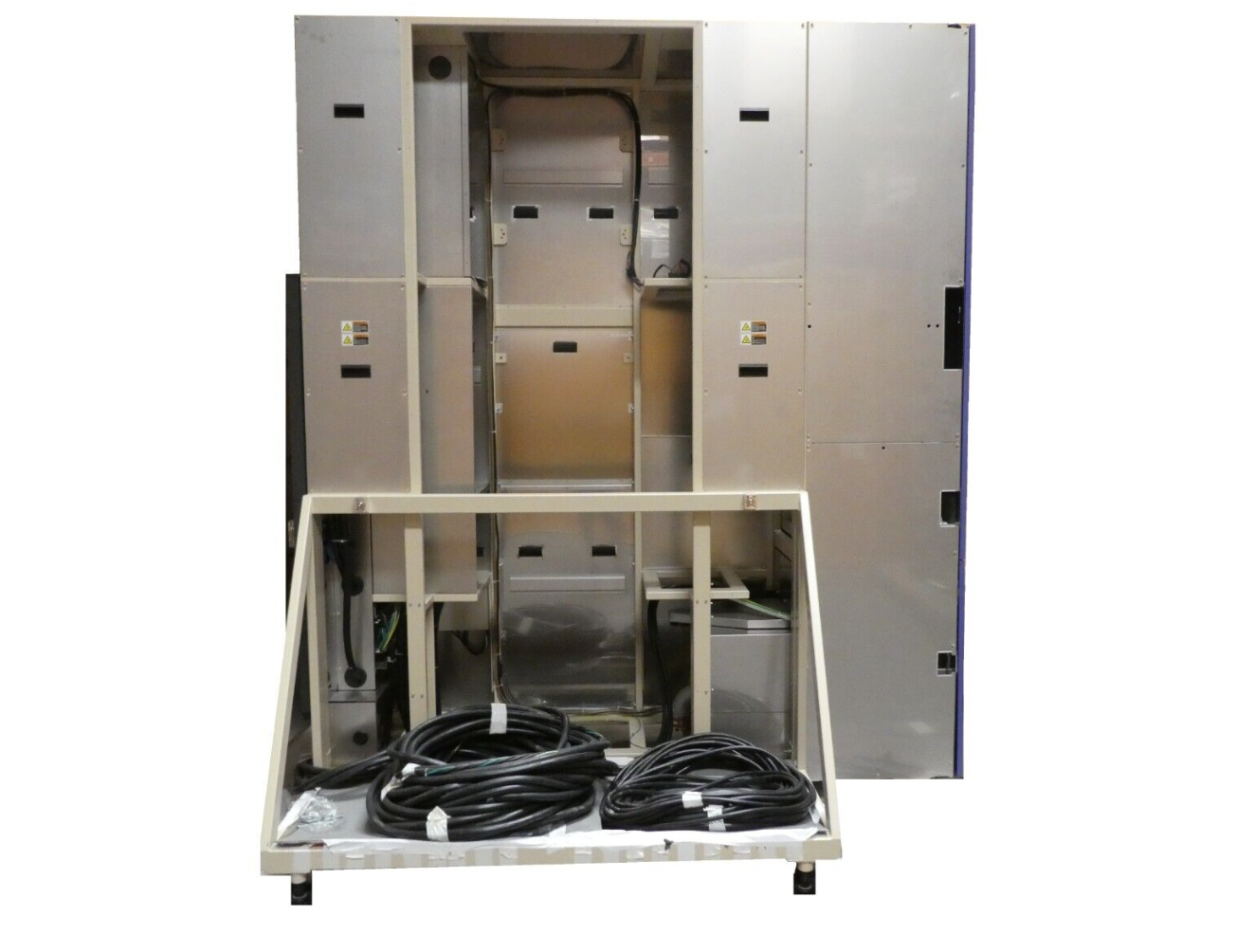 Used TEL Tokyo Electron IRAM Interface Block Lithius Clean Track Incomplete Spare