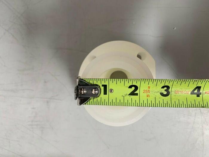 Used Amersham Biosciences 56-4008-55 Inner Nozzle Body End Screw Cap