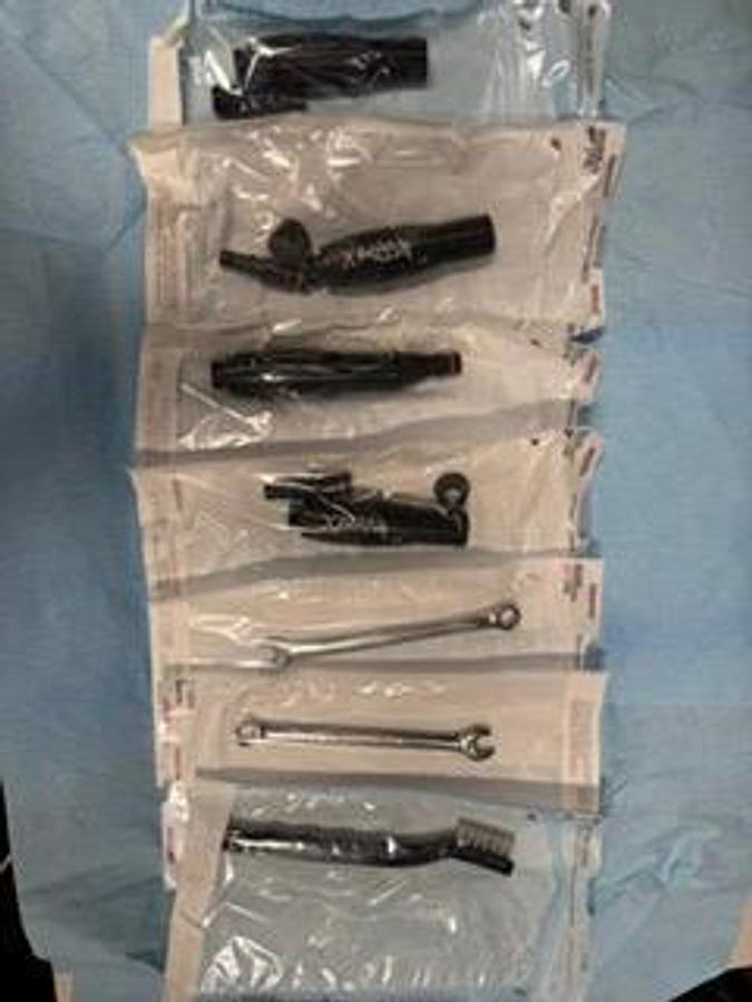 Used 2020 Soud Surgical Vaser 2.0 With VentX