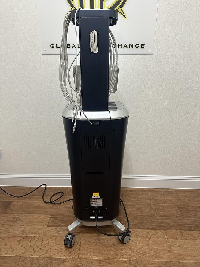 Used 2020 Inmode Embody Evolve (Transform and Tone)