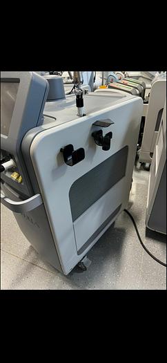 Used 2019 Candela Gentlemax Pro