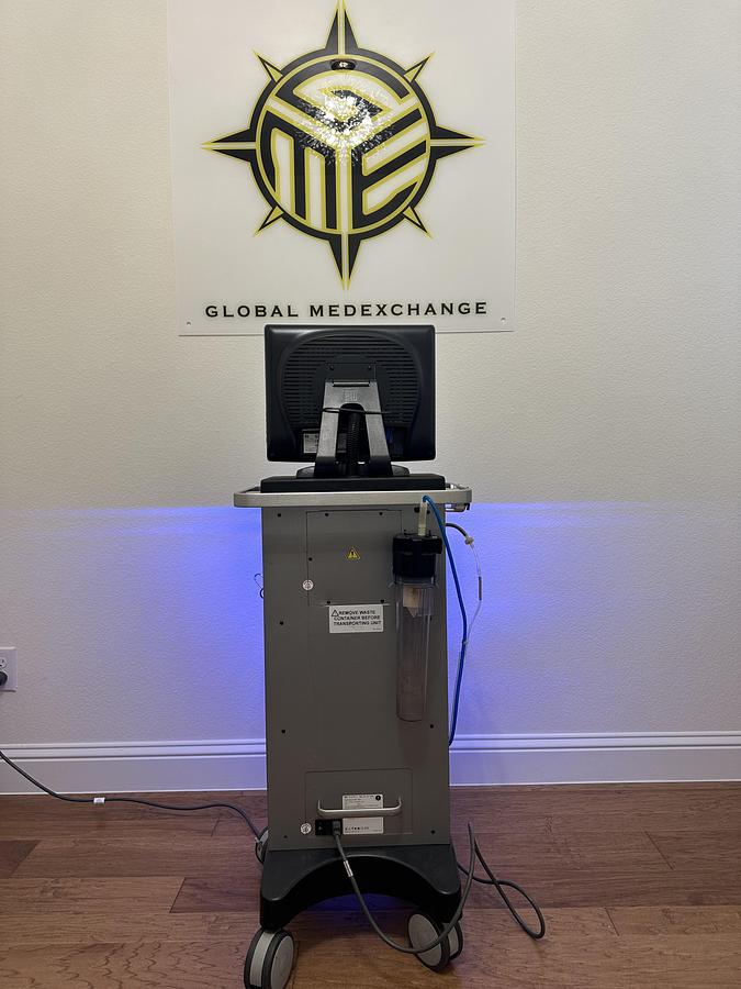 Used 2018 Edge Hydrafacial MD Elite - FOR PARTS