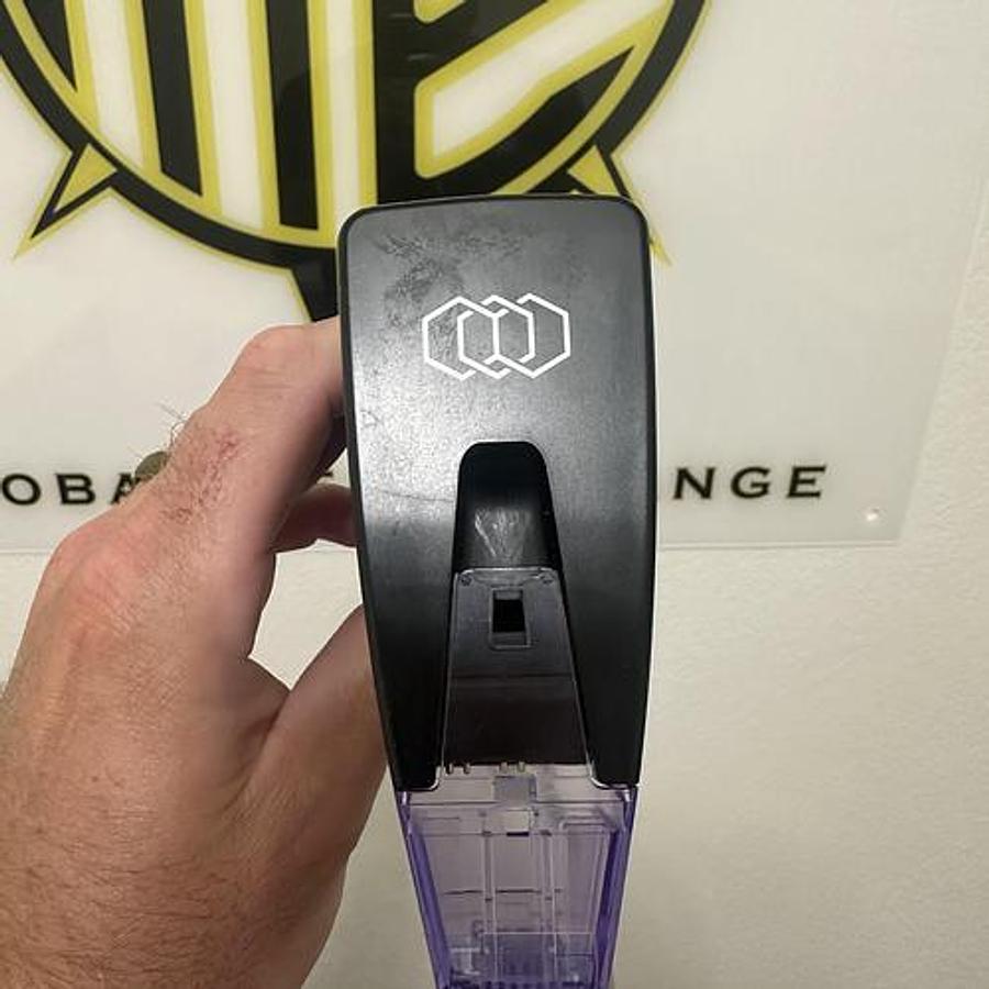 Used 2021 Inmode Morpheus 8 Face and Body Hand Pieces