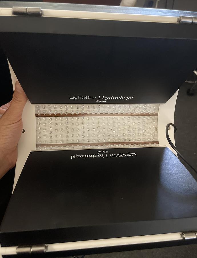 Used 2024 Hydrafacial  Syndeo
