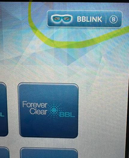 Used 2023 Sciton Mjoule with Moxi and BBL HERO and BBLINK Upgrade