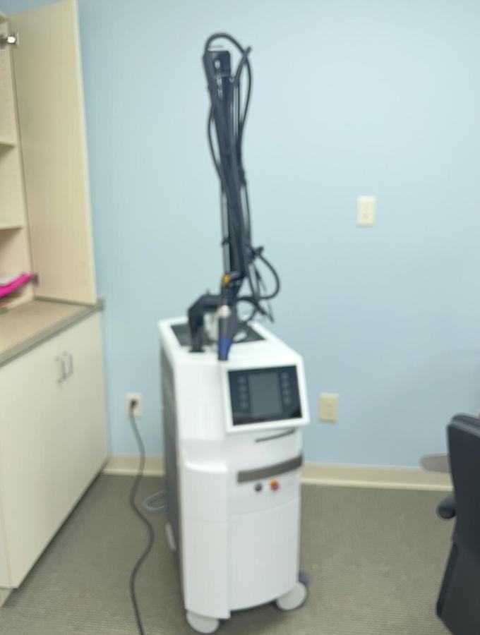 Used 2018 Cutera Juliet