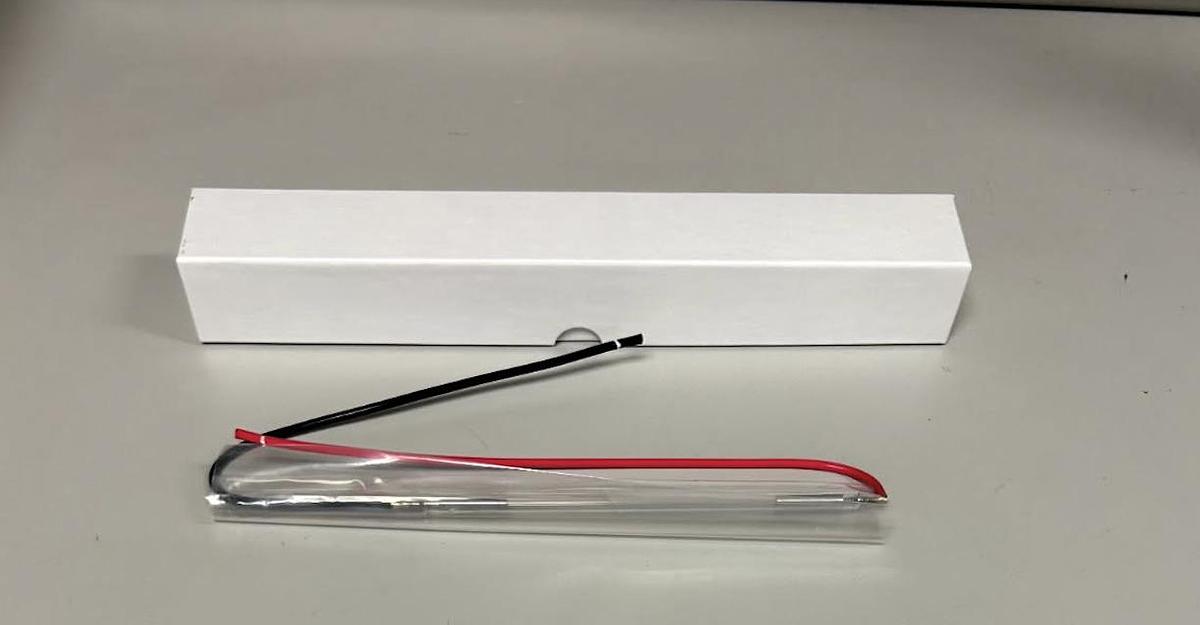 Used Deka AGAIN Flash Lamp