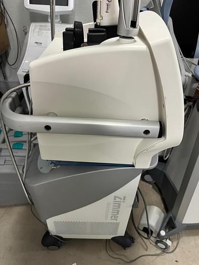 Used 2018 Solta Fraxel Dual