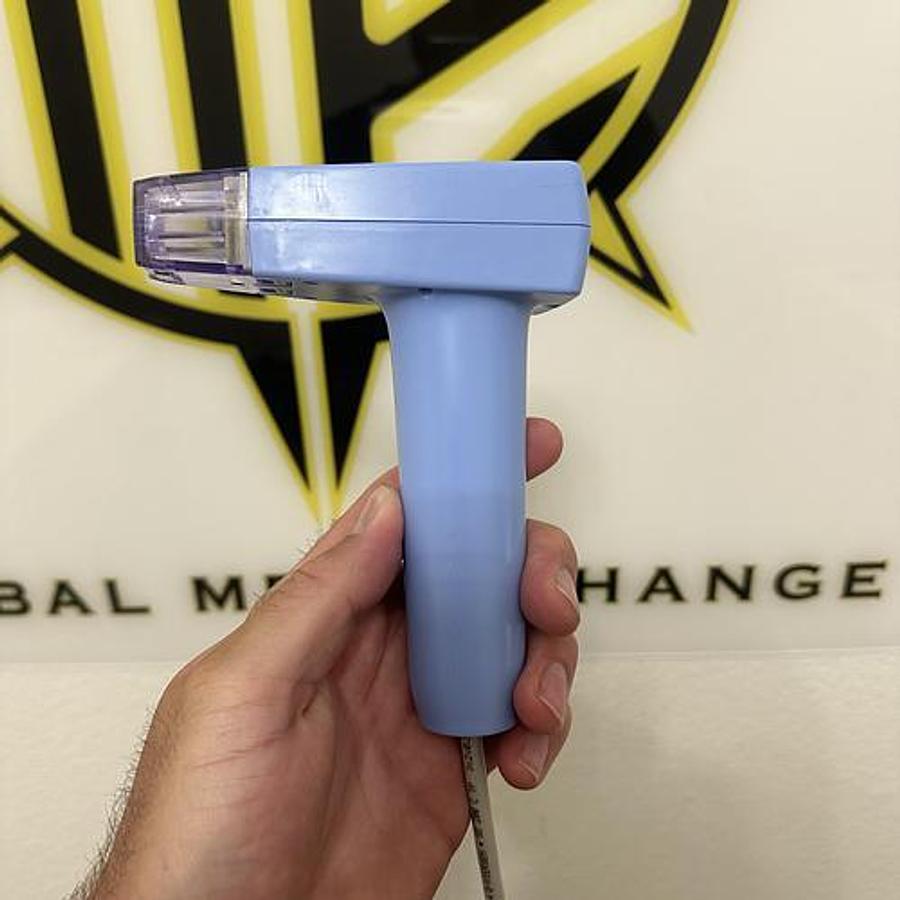 Used 2021 Inmode Morpheus 8 Face and Body Hand Pieces