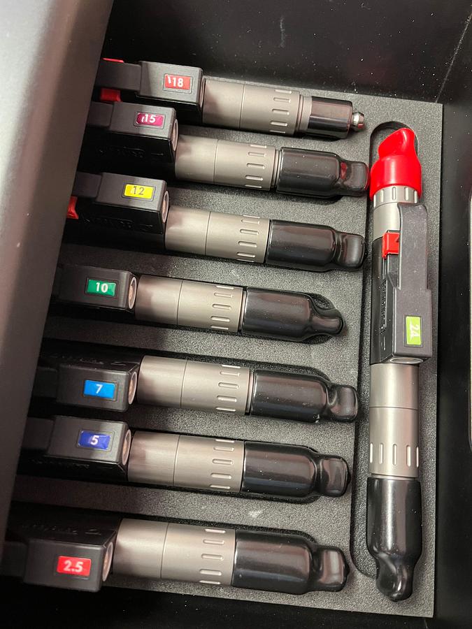 Used 2022 Cynosure Elite IQ