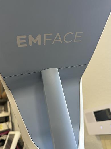 Used 2023 BTL Emface