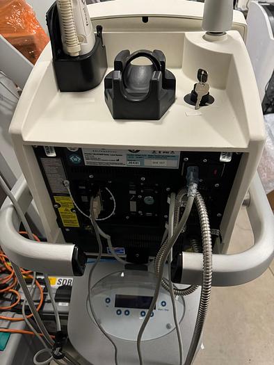 Used 2018 Solta Fraxel Dual