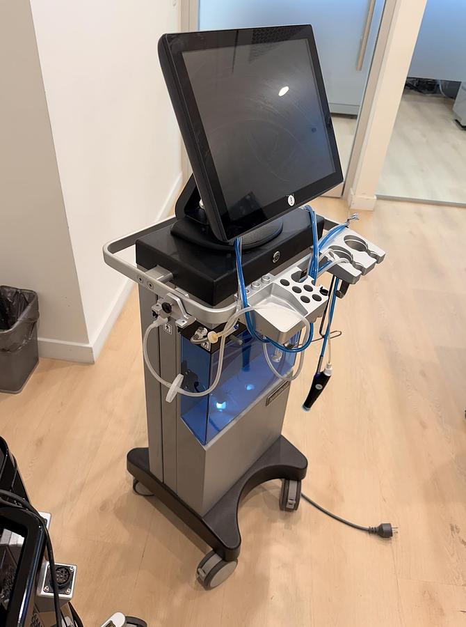 Used 2018 Edge Hydrafacial MD Elite