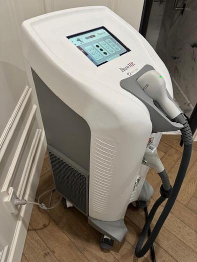 Used 2022 Sciton Bare HR