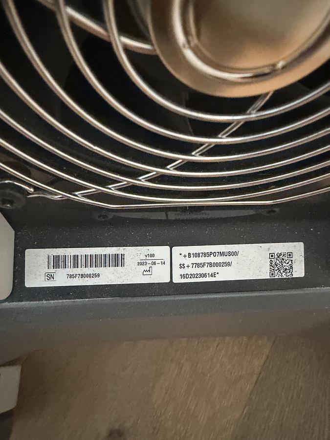 Used 2023 BTL Exion