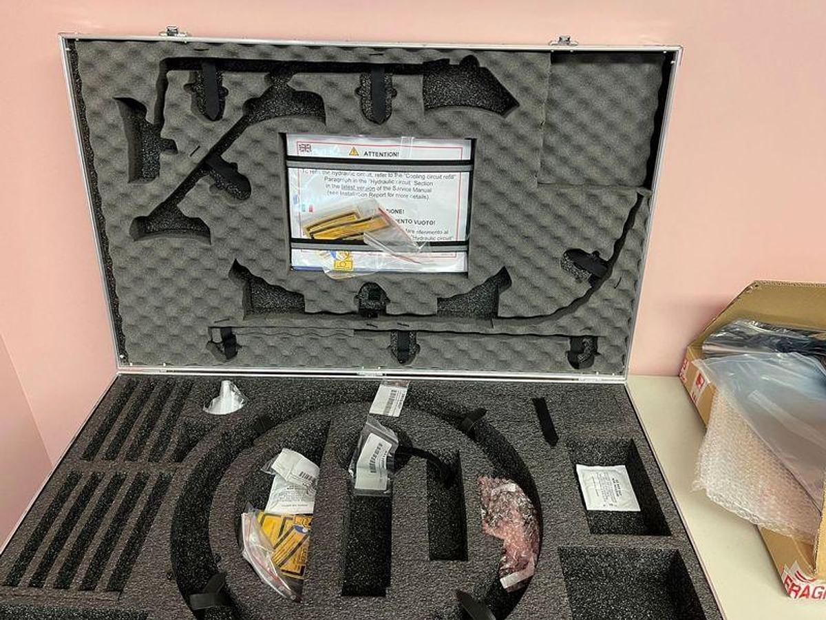 Used 2022 Cynosure Elite IQ