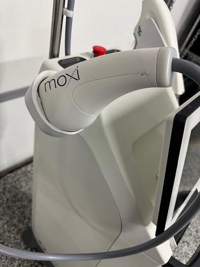 Used 2023 Sciton Mjoule with Moxi and BBL HERO and BBLINK Upgrade