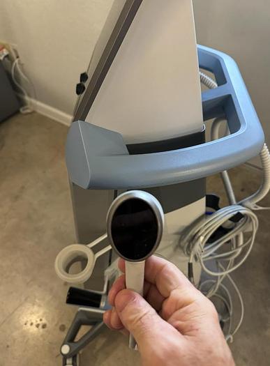 Used 2023 BTL Exion