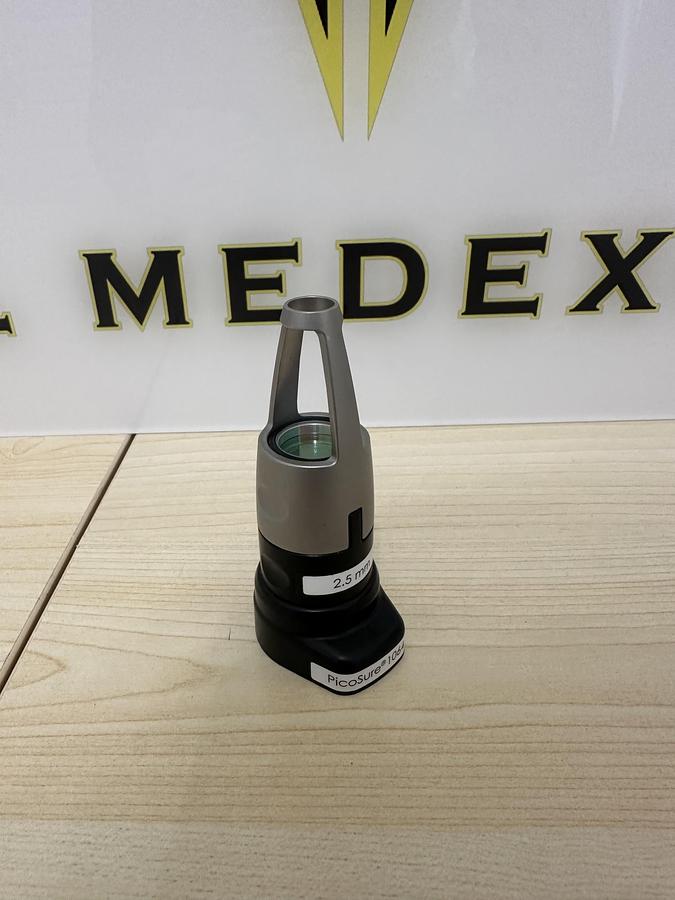 Used 2017 Cynosure Picosure 1064nm nd:yag Hand Piece