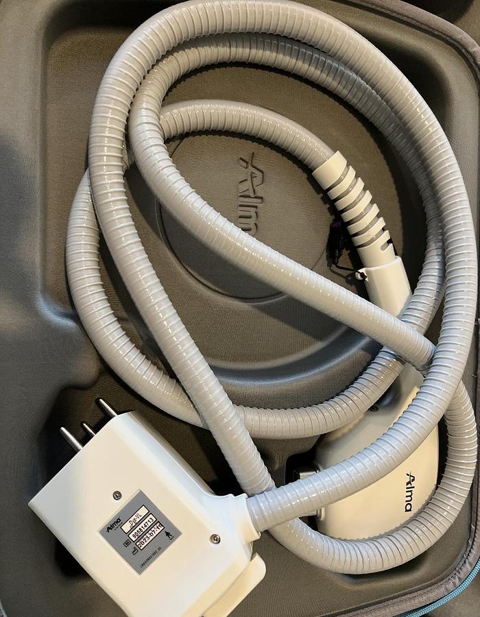 Used 2023 Alma Harmony XL PRO