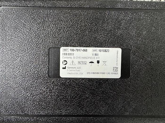 Used 2022 Cynosure Revlite SI