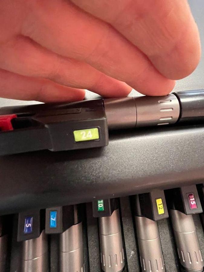 Used 2022 Cynosure Elite IQ