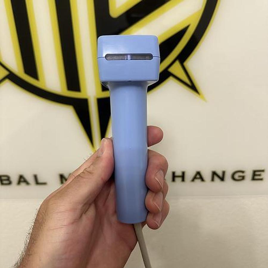 Used 2021 Inmode Morpheus 8 Face and Body Hand Pieces