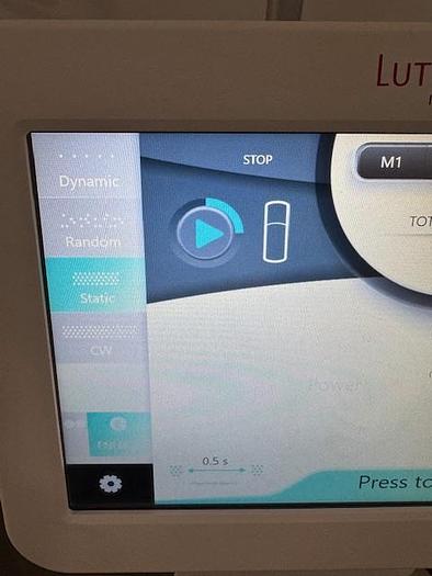 Used 2023 Lutronic MD Lase ULTRA