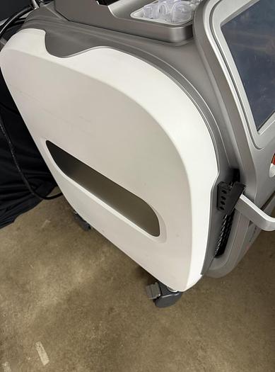 Used 2022 Lutronic Clarity II 2 Laser