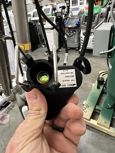 Used 2023 Deka SmartXide Tetra - CO2 Laser, CoolPeel Treatment, Skin Resurfacing