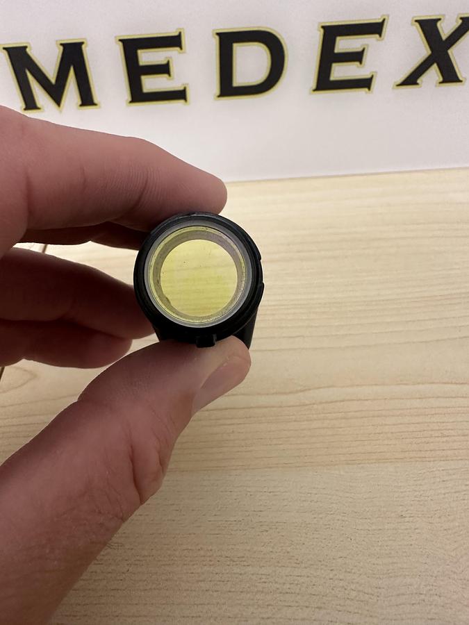 Used 2017 Cynosure Picosure 1064nm nd:yag Hand Piece