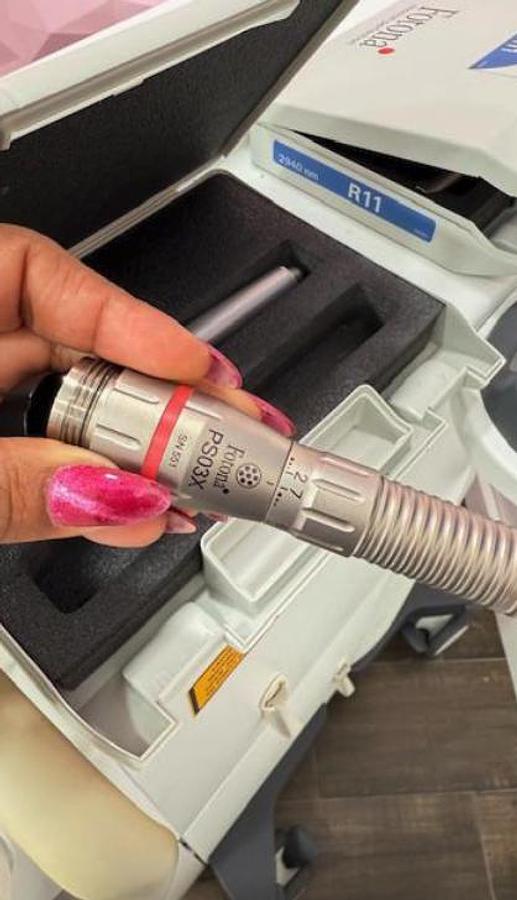 Used 2020 Fotona SP Dynamis Pro