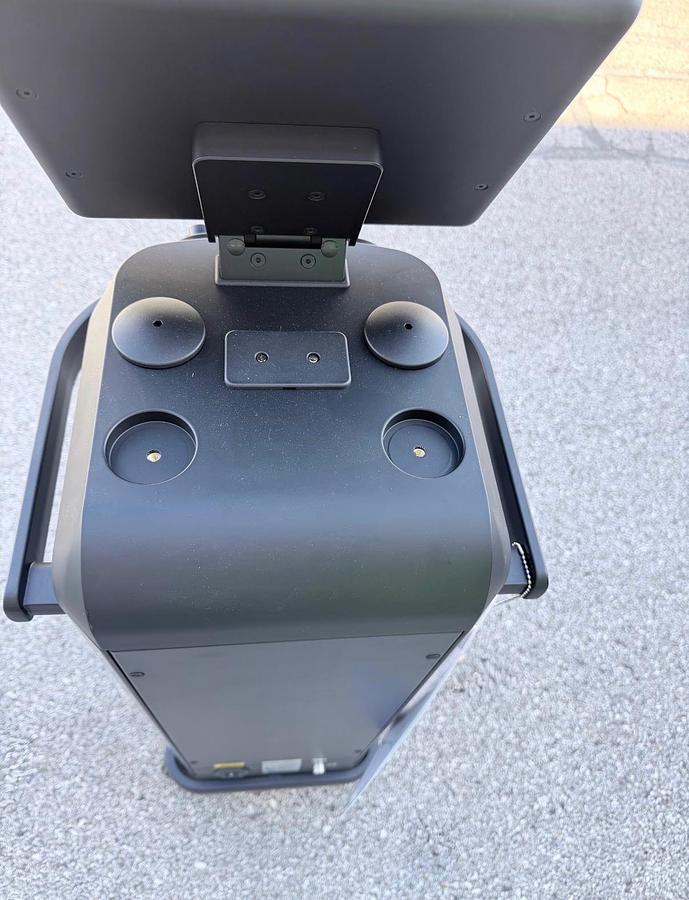 Used 2025 Inmode APEX RF