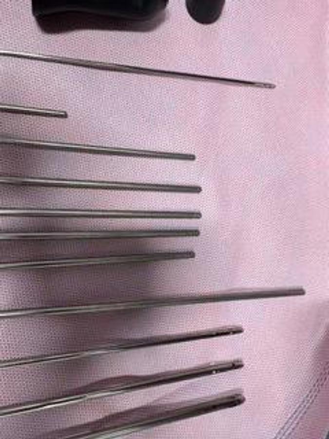 Used 2020 Soud Surgical Vaser 2.0 With VentX