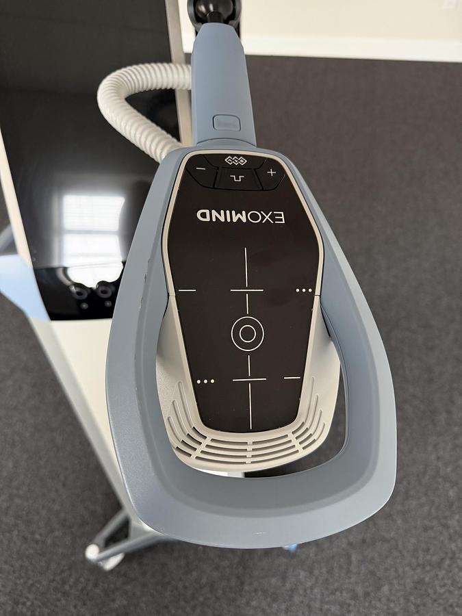 Used 2025 BTL Exomind