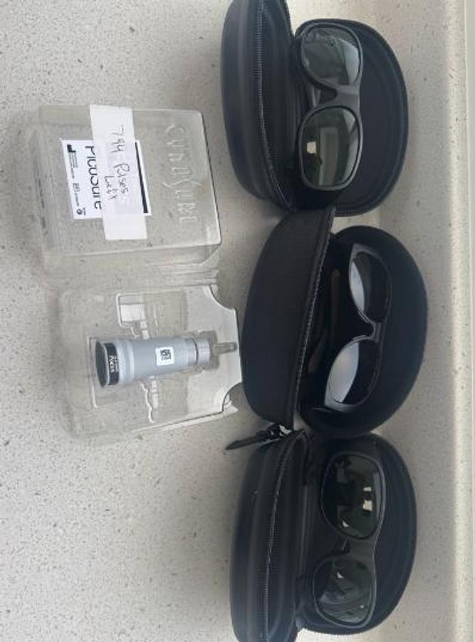 Used 2024 Cynosure Picosure Pro- 755nm
