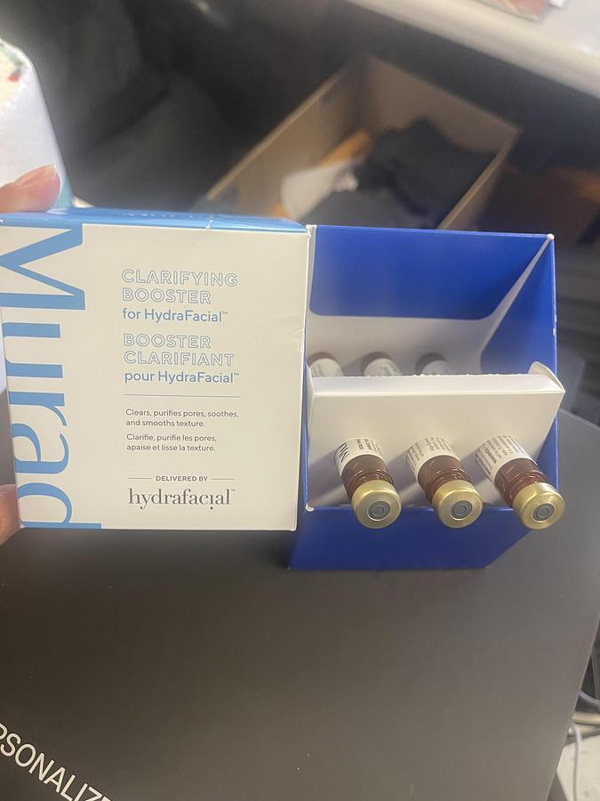 Used 2024 Hydrafacial  Syndeo