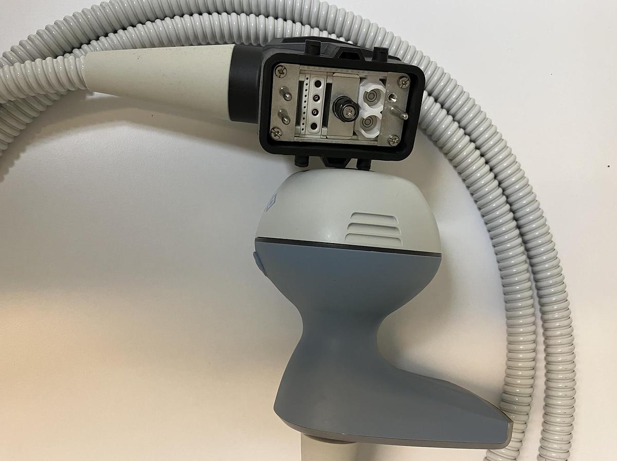 Used 2023 BTL Exion- Face, Fractional RF, Body Applicators