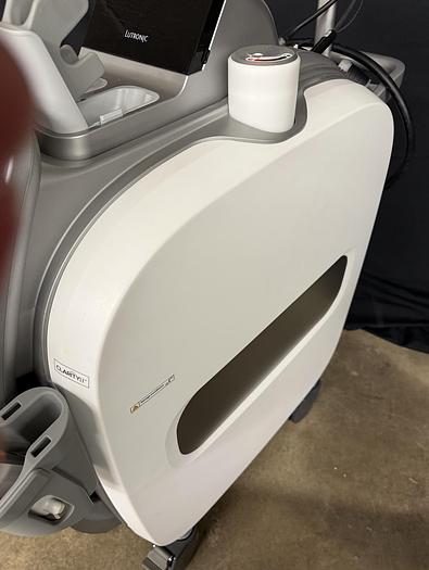 Used 2022 Lutronic Clarity II 2 Laser