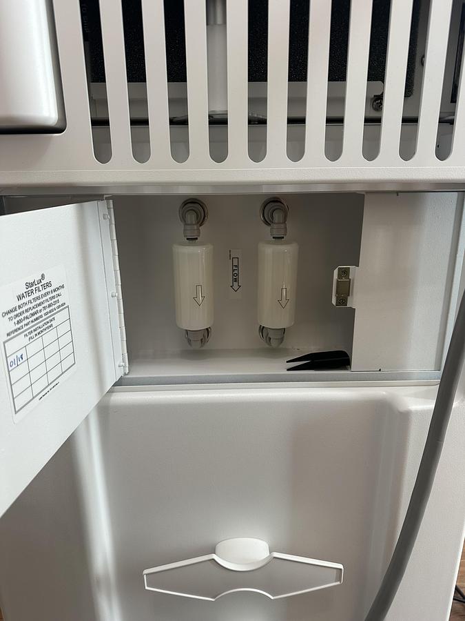 Used 2017 Cynosure Vectus- LOW SHOTS