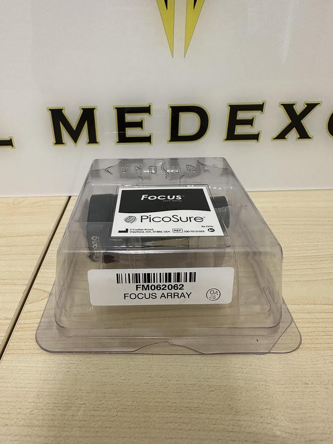 Used 2017 Cynosure Picosure 1064nm nd:yag Hand Piece