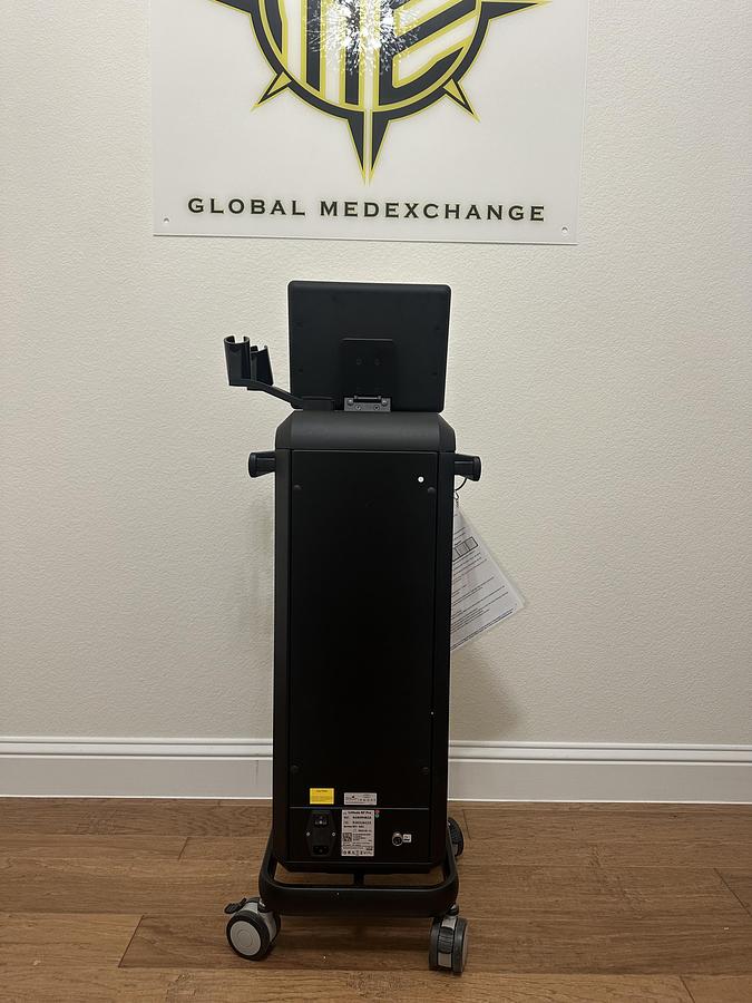 Used 2023 Inmode RF PRO Morpheus 8 Face and Body Hand Pieces