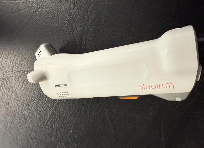 Used 2022 Lutronic Clarity II 2 Laser