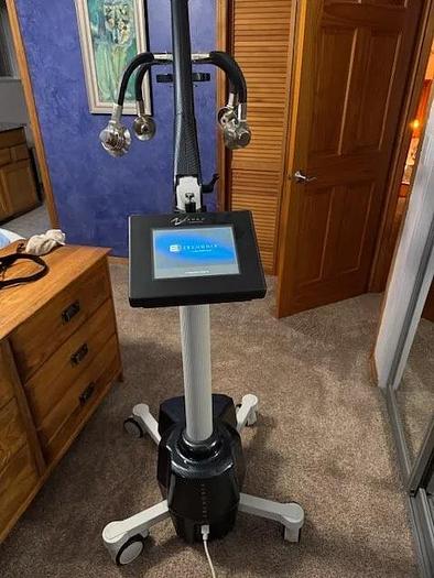 Used Erchonia Zerona Z5- Unlimited Treatment Credits Included