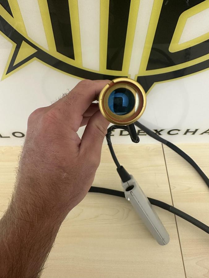 Used Candela Mini GentleLase MGL 6/8/10 Complete Delivery System