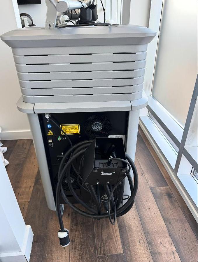 Used 2024 Cynosure Picosure Pro- 755nm