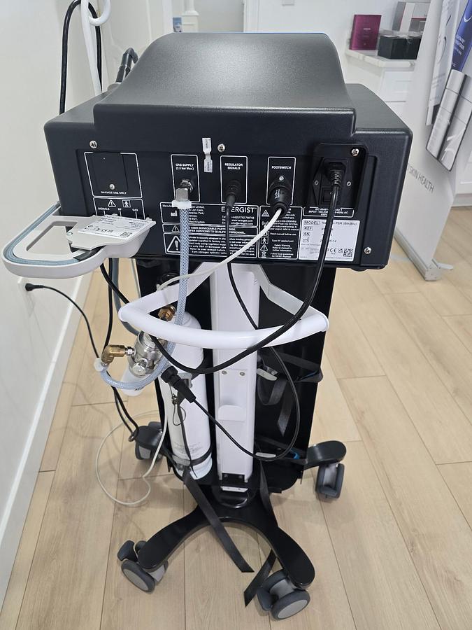 Used 2023 Energist Neogen PSR