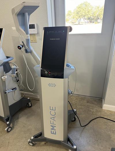 Used 2023 BTL Emface