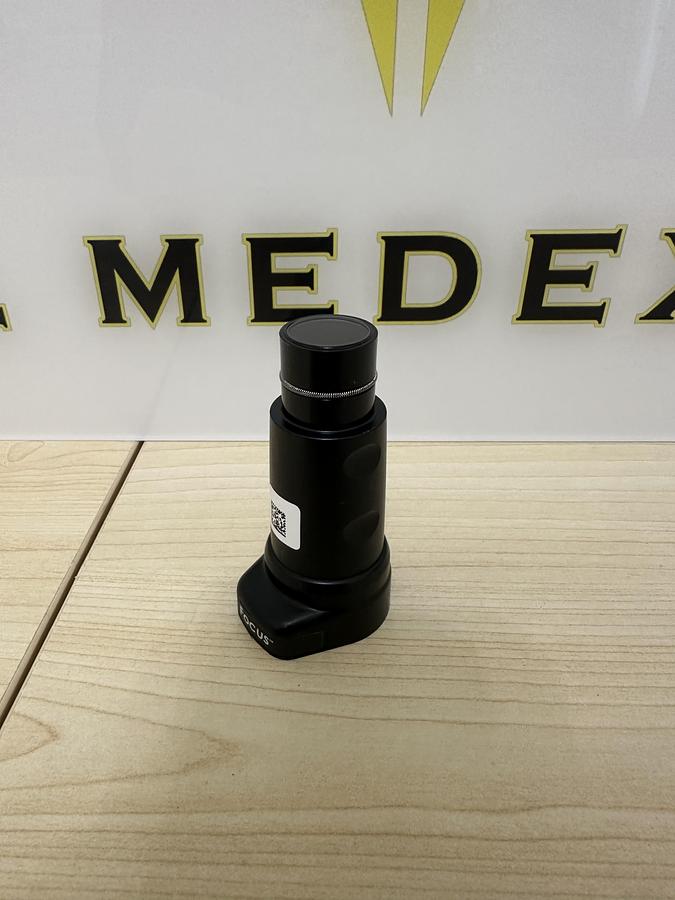 Used Cynosure PicoSure Focus Lens Array 100-7012-055, New in Packaging